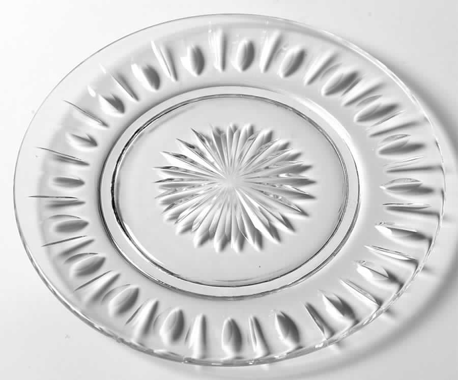 Hampshire 7" Salad Plate by Stuart-1