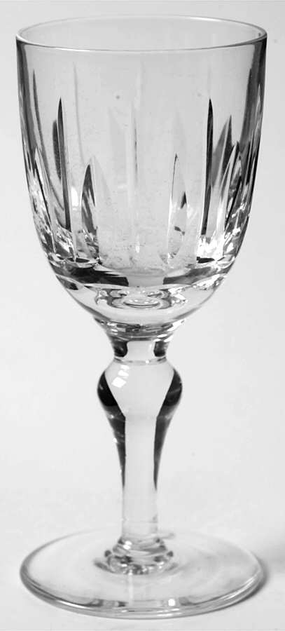 Hampshire Sherry Glass by Stuart-1