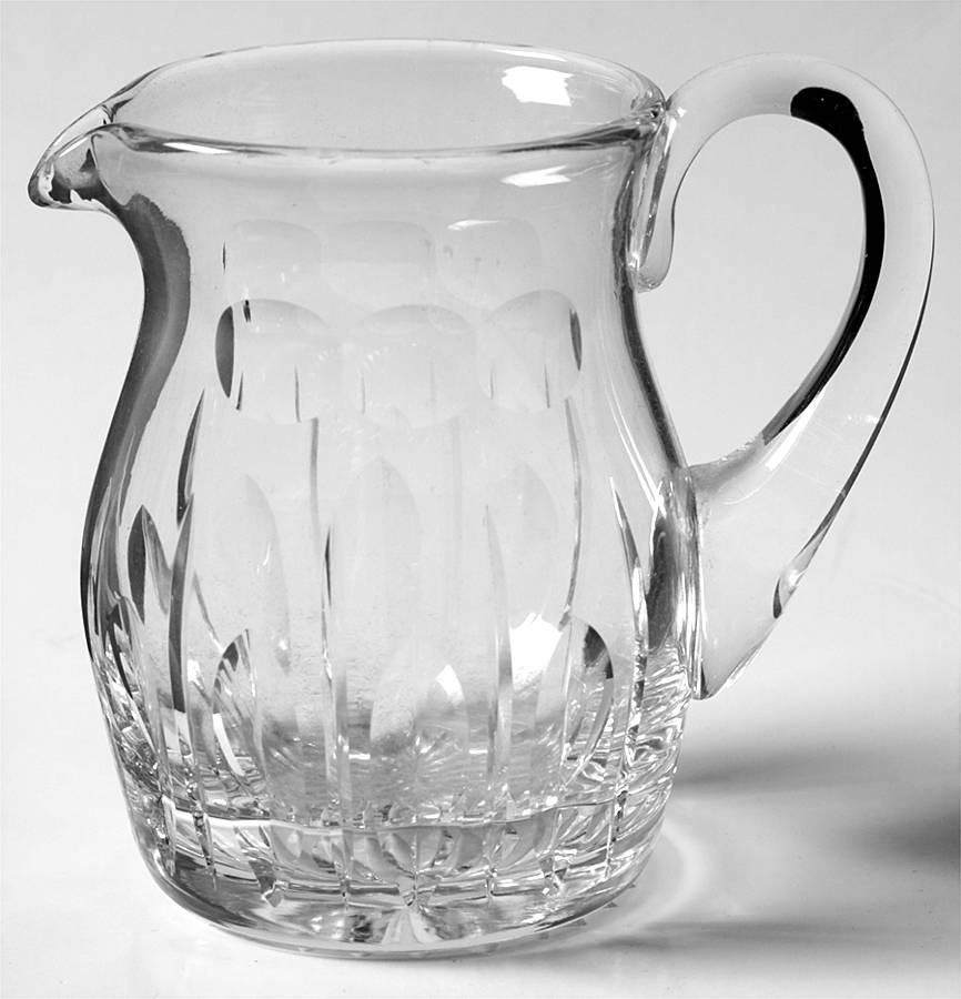 Hampshire Creamer by Stuart-1