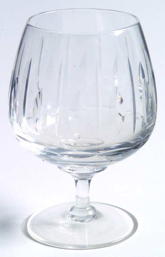 Hampshire Brandy Glass by Stuart-1