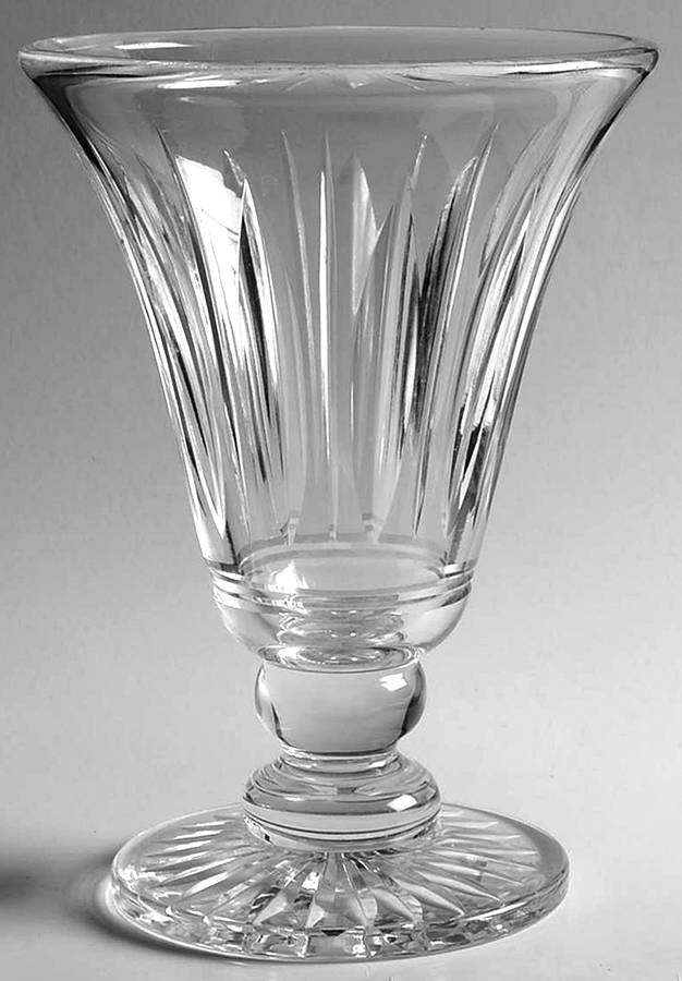 Hampshire 9" Flower Vase by Stuart-1