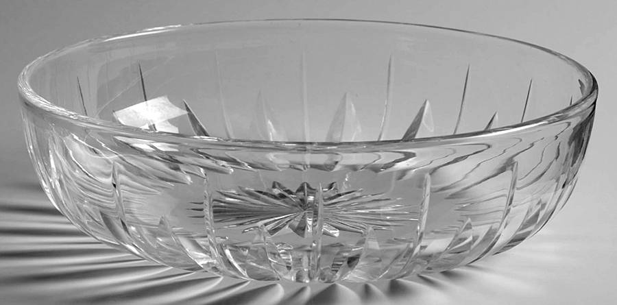 Hampshire 8" Round Bowl by Stuart-1