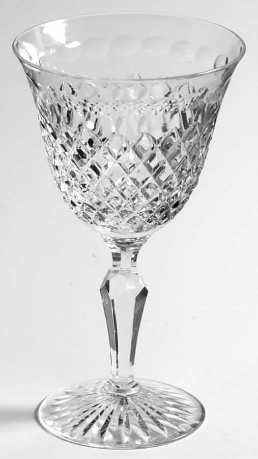 Hardwicke Wine Glass by Stuart-1