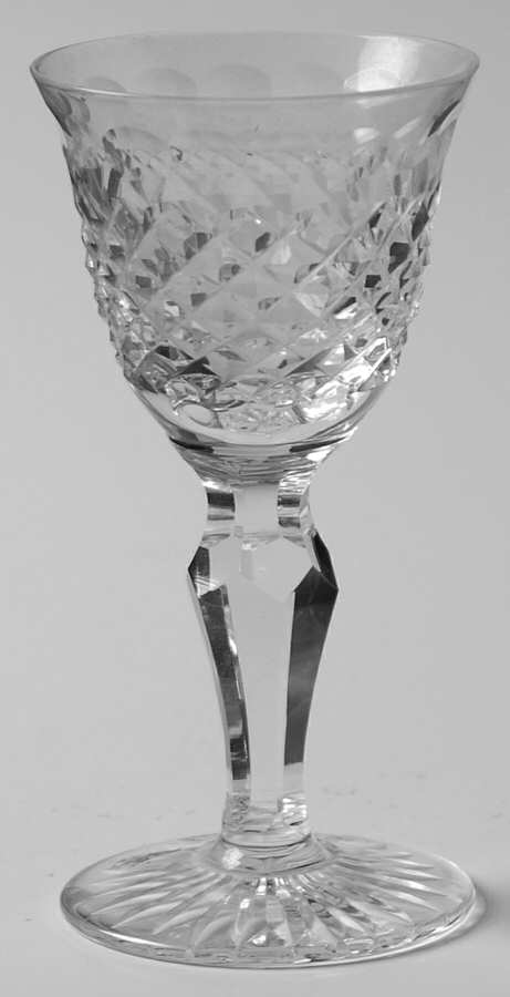 Hardwicke Cordial Glass by Stuart-1