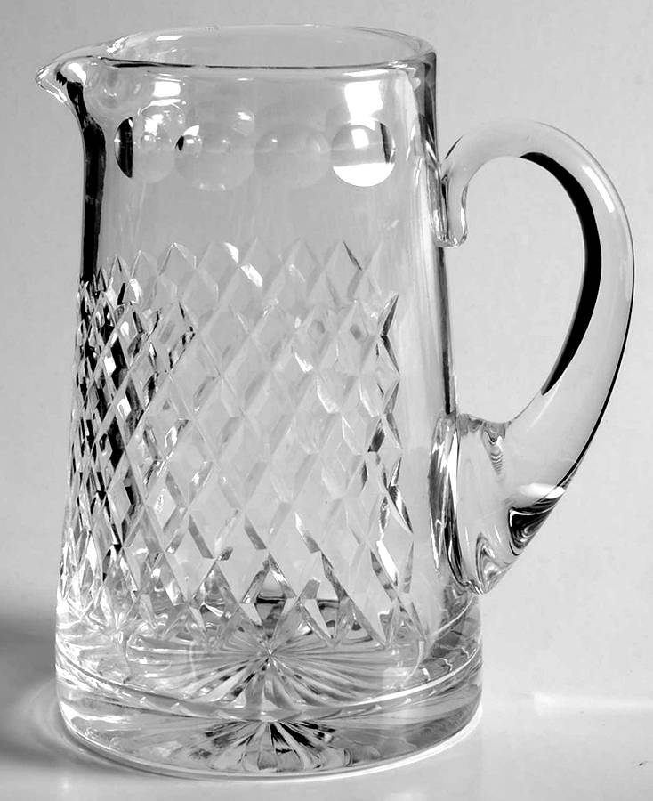 Hardwicke 16 Oz Pitcher by Stuart-1