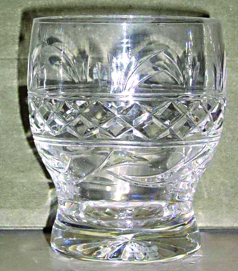 Imperial 10 Oz Flat Tumbler by Stuart-1