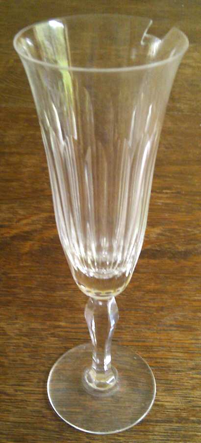 Inspiration Fluted Champagne by Stuart-1