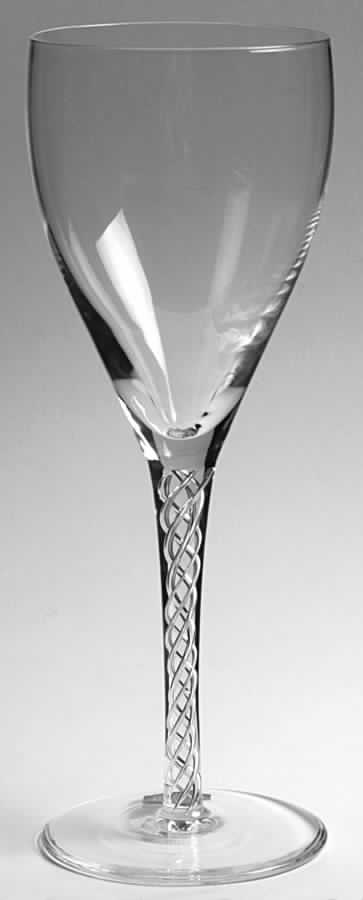 Iona Water Goblet by Stuart-1