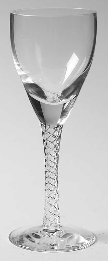 Iona Sherry Glass by Stuart-1