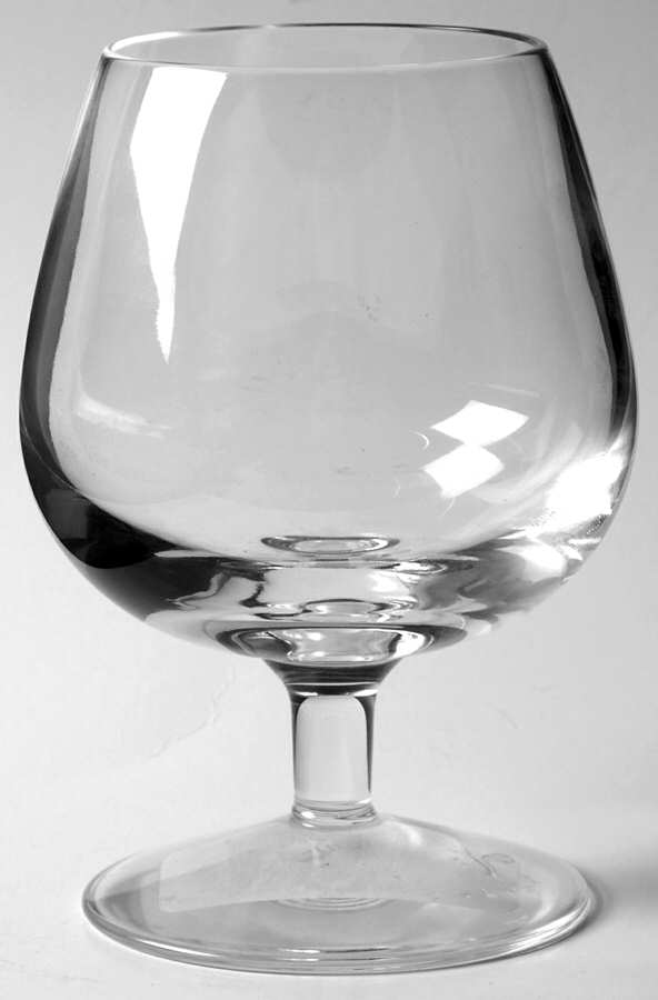 Iona Brandy Glass by Stuart-1