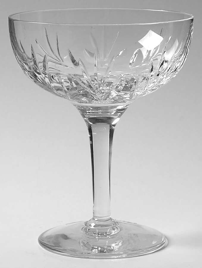 Kent Champagne/Tall Sherbet by Stuart-1