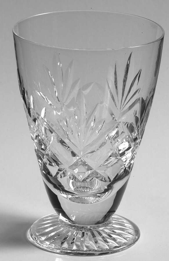 Ludlow Juice Glass by Stuart-1