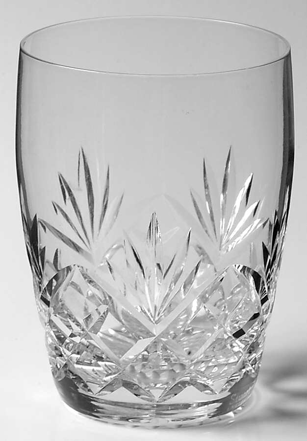 Ludlow 8 Oz Flat Tumbler by Stuart-1