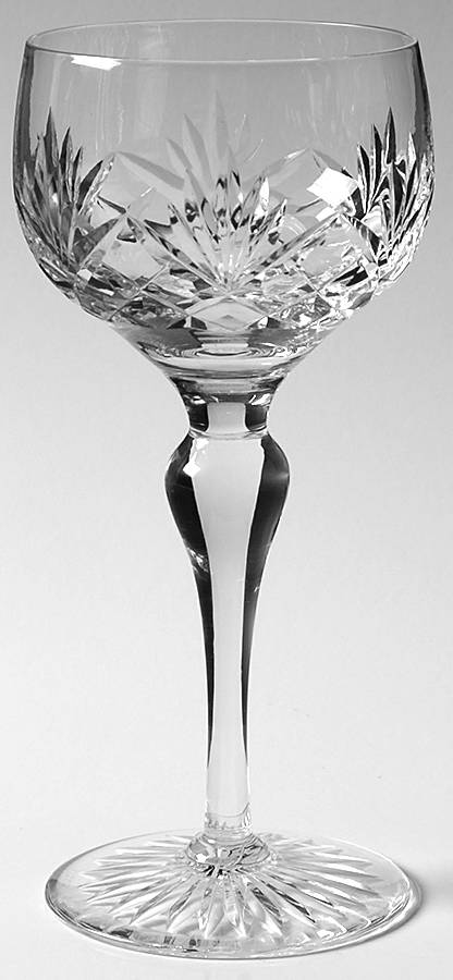 Ludlow Hock Wine by Stuart-1