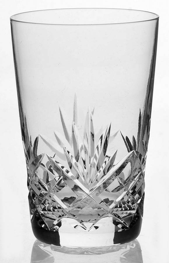 Ludlow Flat Juice Glass by Stuart-1