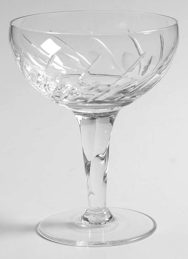 Lyric Champagne/Tall Sherbet by Stuart-1