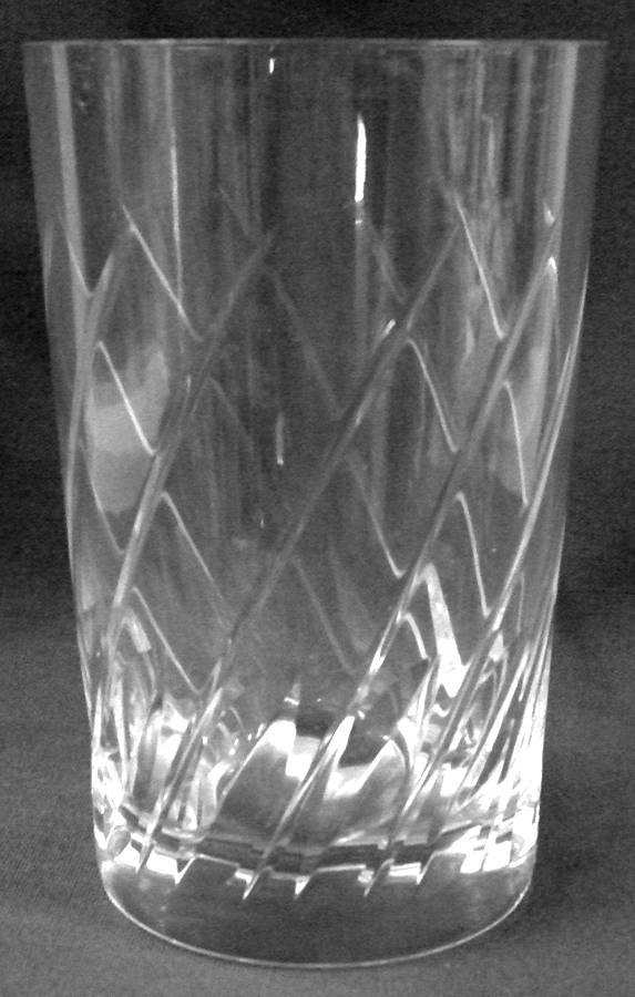 Lyric Flat Tumbler by Stuart-1