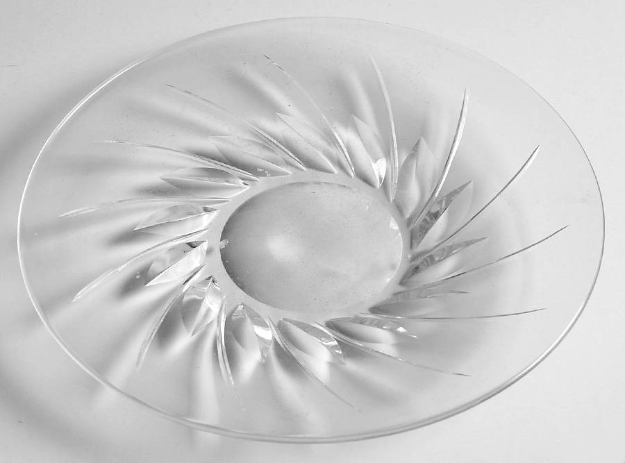 Lyric Ice Plate by Stuart-1