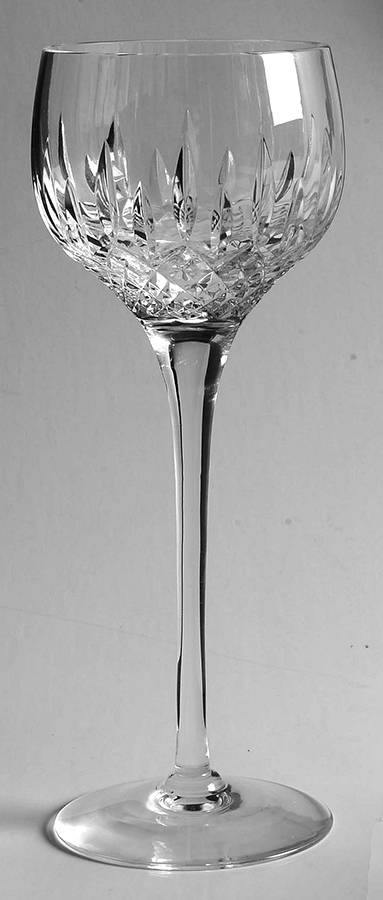 Madison Clear (Cut) Hock Wine by Stuart-1