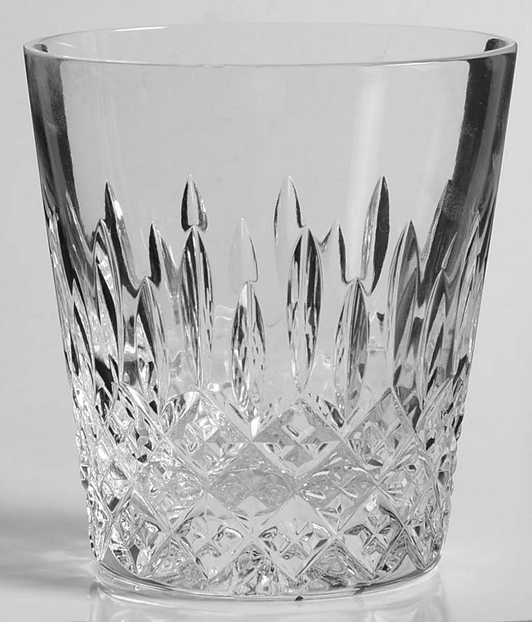Madison Clear (Cut) Old Fashioned by Stuart-1