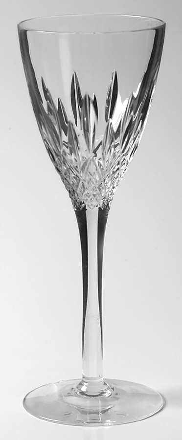 Madison Clear (Cut) White Wine by Stuart-1