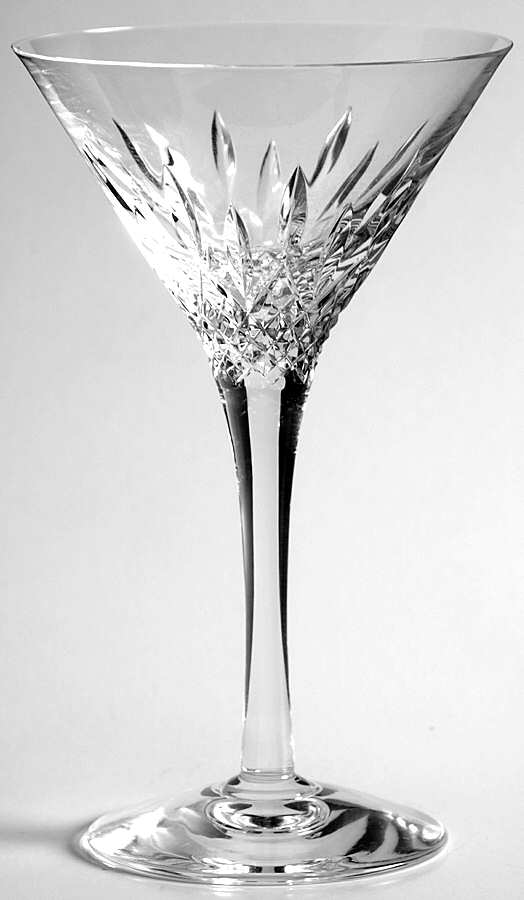 Madison Clear (Cut) Liquor Cocktail by Stuart-1