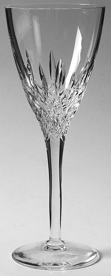 Madison Clear (Cut) Claret Wine by Stuart-1