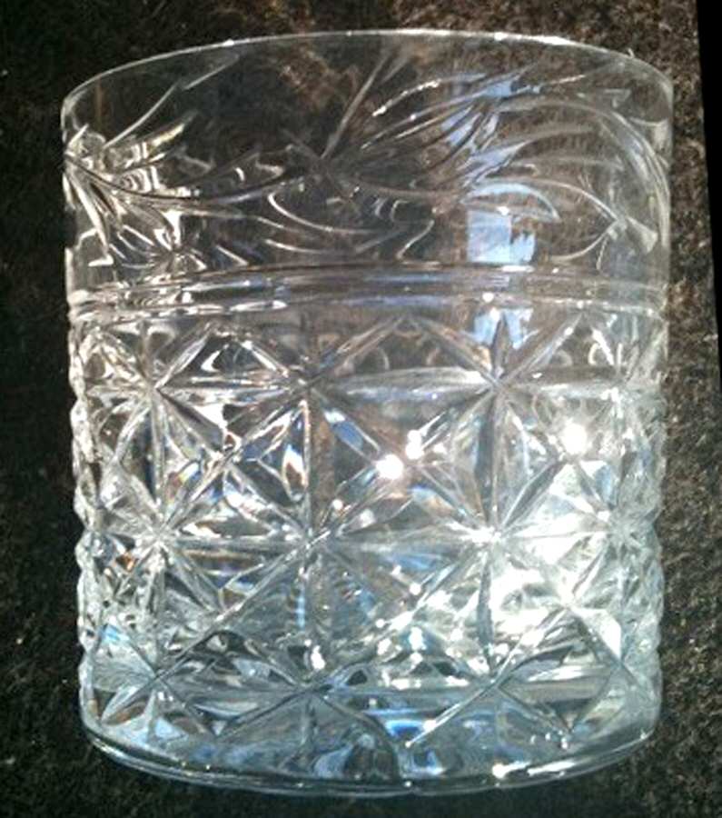 Mansfield Double Old Fashioned by Stuart-1