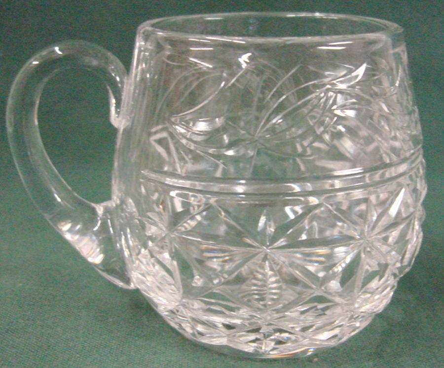 Mansfield Punch Cup by Stuart-1