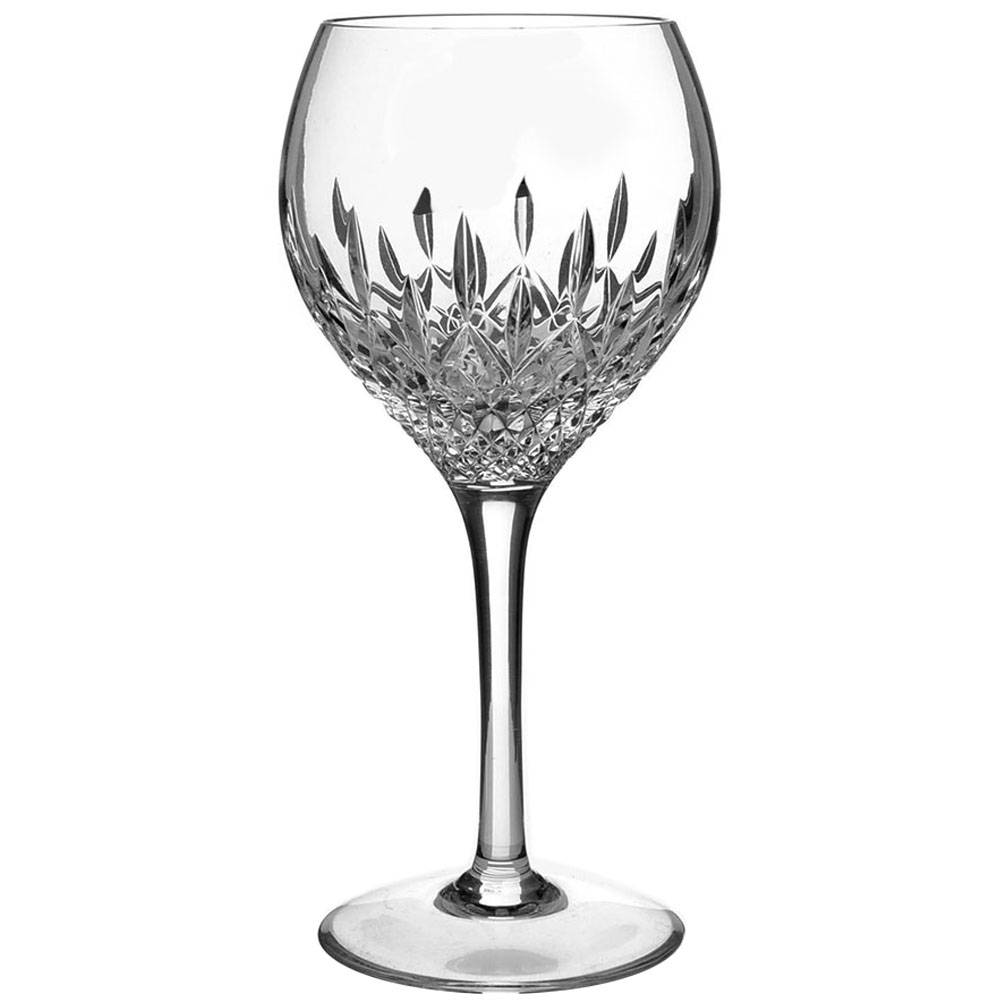 Manhattan Water Goblet by Stuart-1
