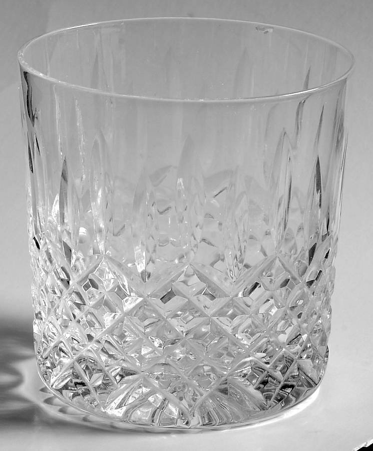 Manhattan 7 Oz Rummer by Stuart-1
