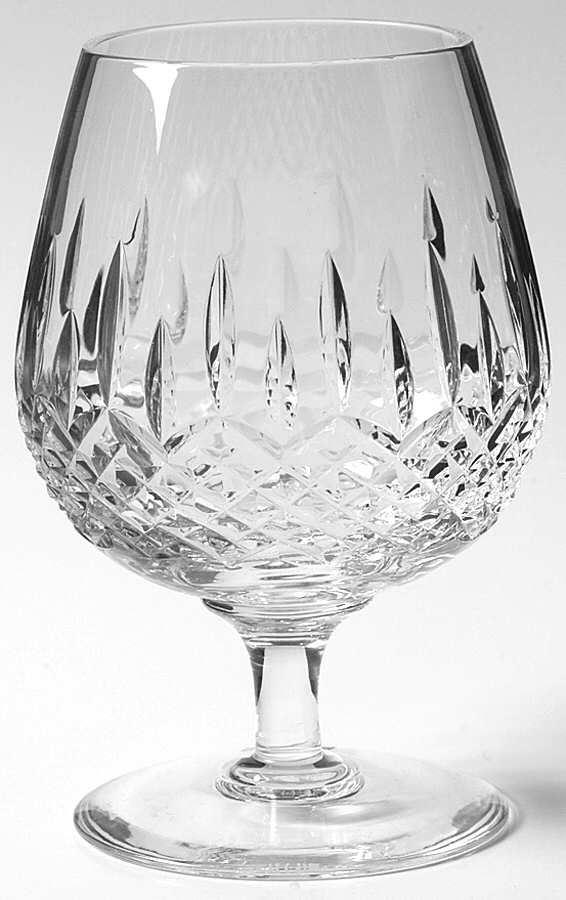 Manhattan Brandy Glass by Stuart-1