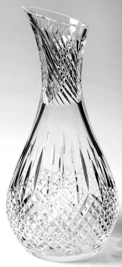 Manhattan Carafe by Stuart-1