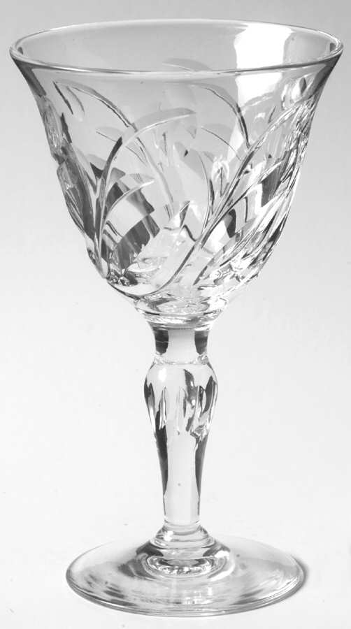 Marlborough Wine Glass by Stuart-1