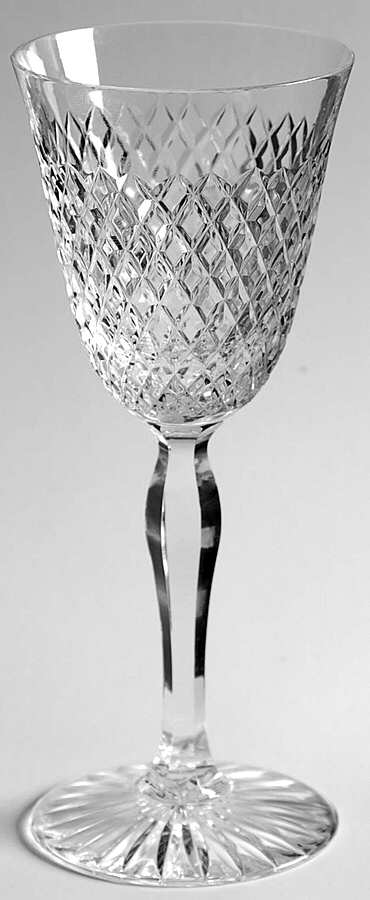 Mayfair Wine Glass by Stuart-1
