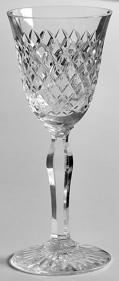 Mayfair Cordial Glass by Stuart-1