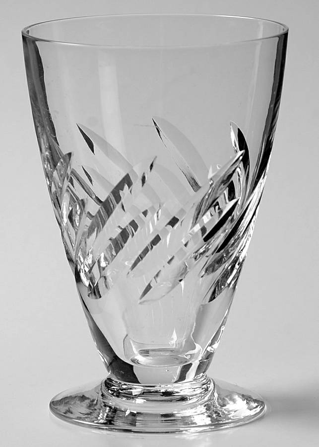 Medley Juice Glass by Stuart-1