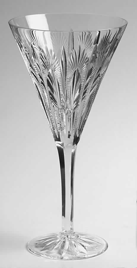 Medici Water Goblet by Stuart-1