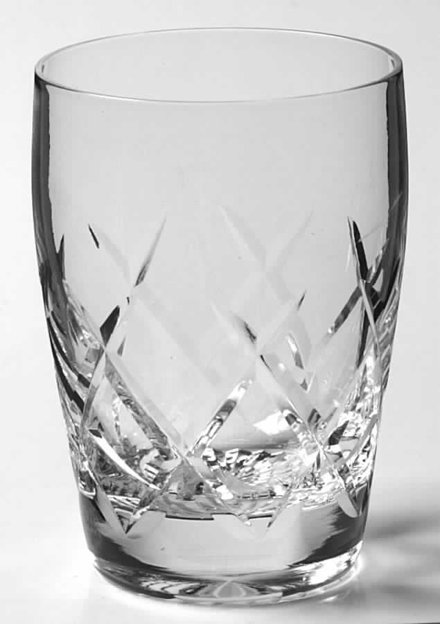 Melrose Flat Tumbler by Stuart-1