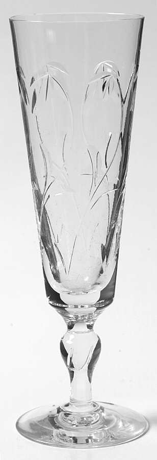 Minuet Fluted Champagne by Stuart-1