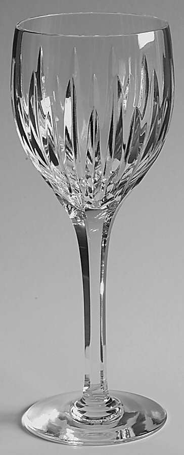 Monaco Wine Glass by Stuart-1