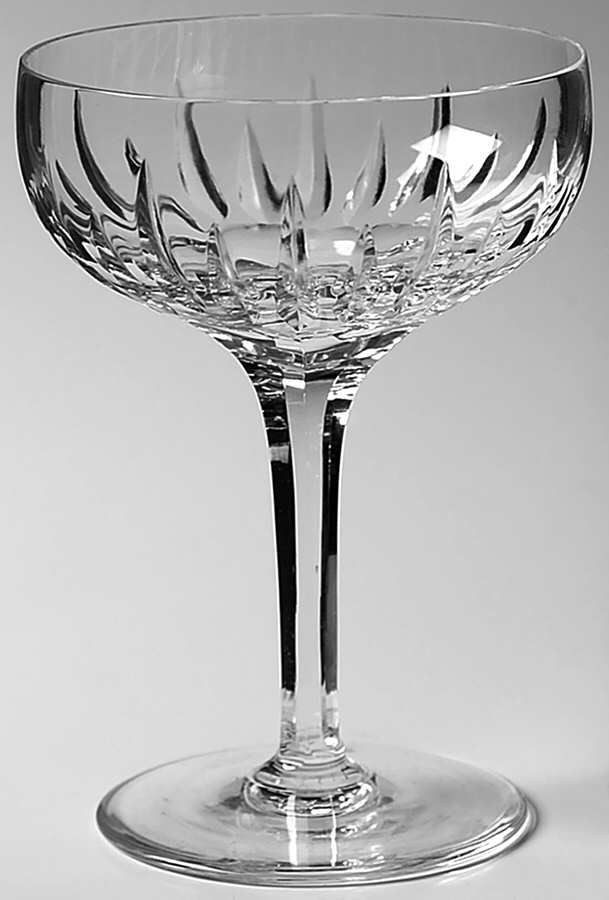 Monaco Champagne/Tall Sherbet by Stuart-1