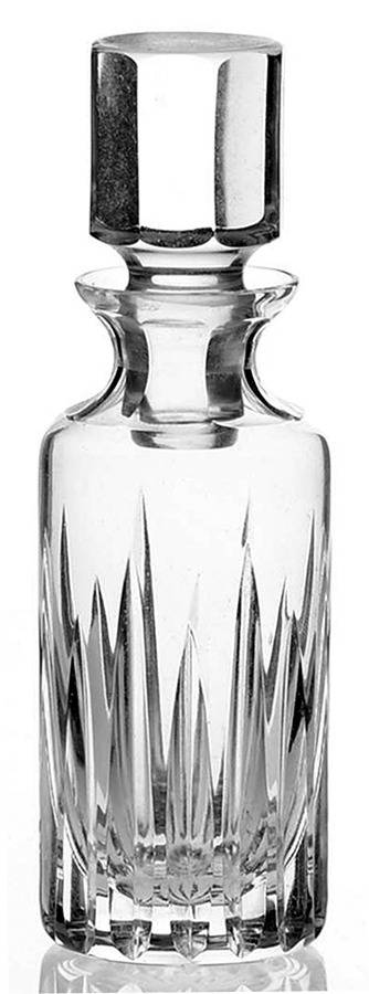 Monaco Perfume Bottle & Stopper by Stuart-1