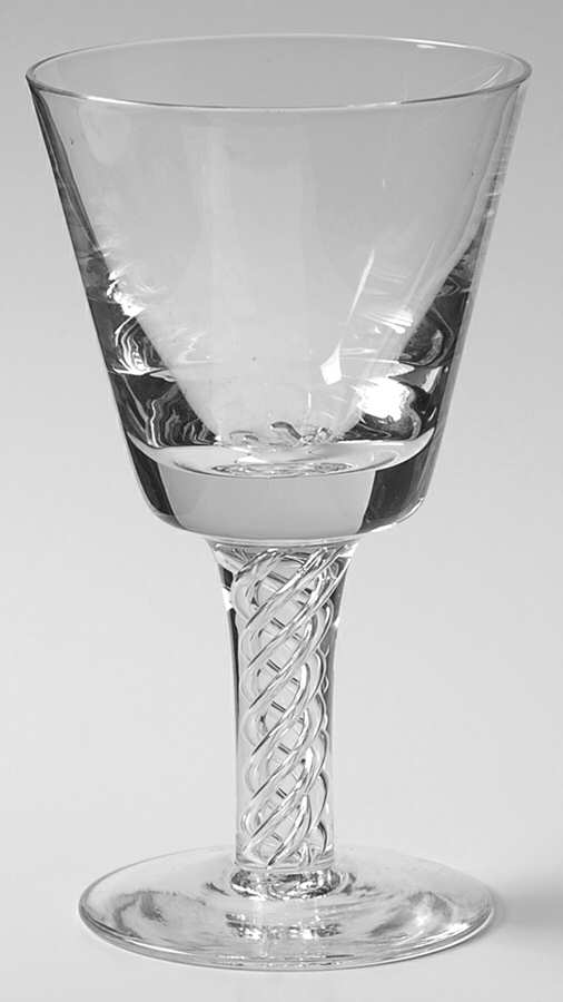 Newport Wine Glass by Stuart-1