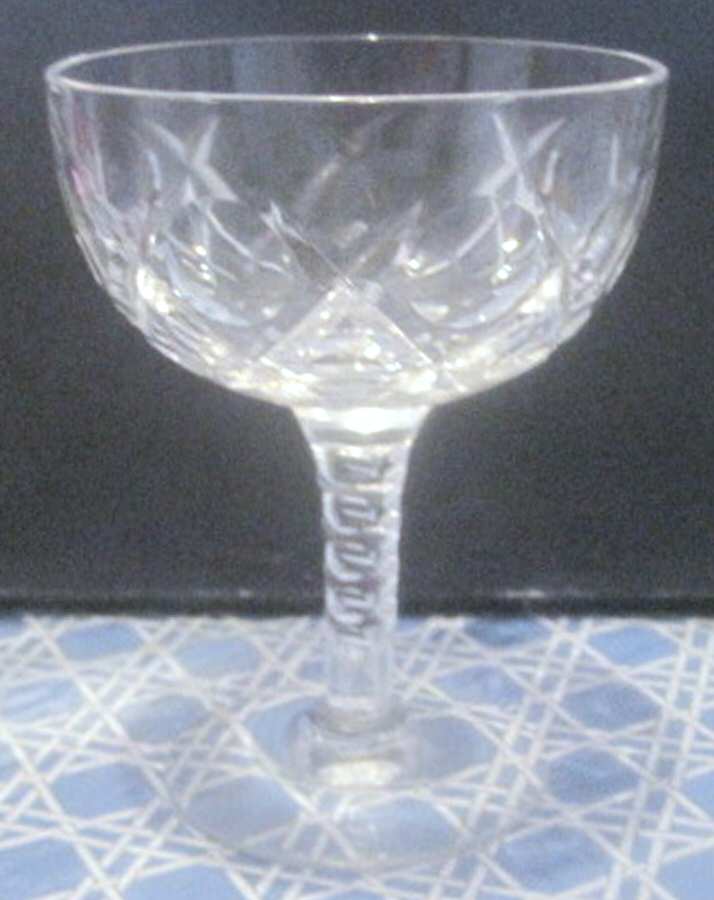 Norfolk Champagne/Tall Sherbet by Stuart-1