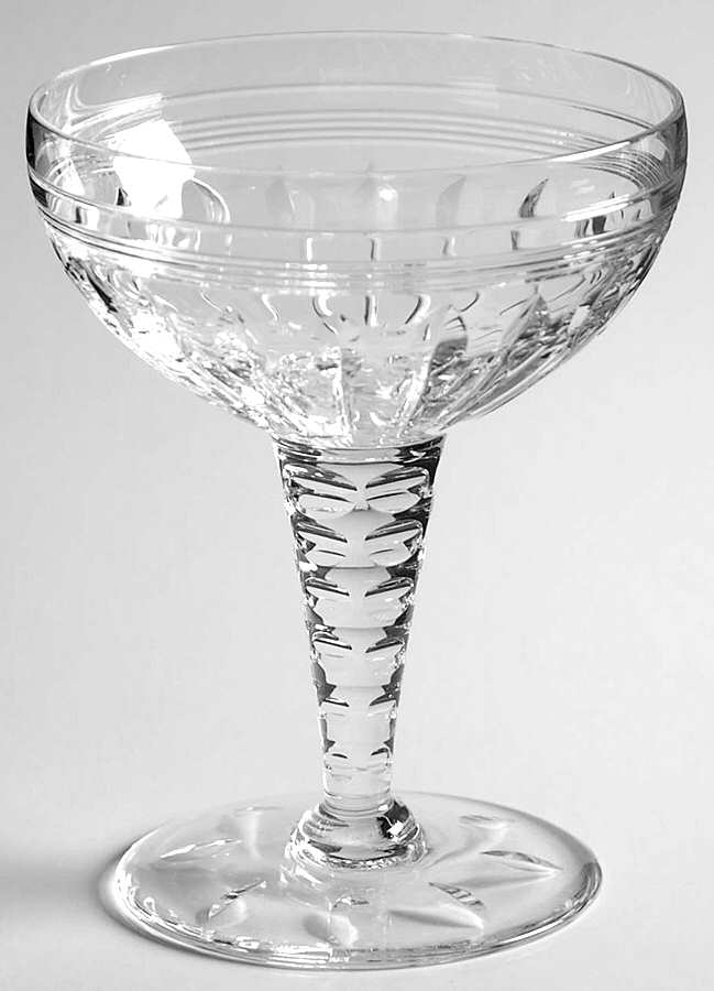 Oleta Champagne/Tall Sherbet by Stuart-1