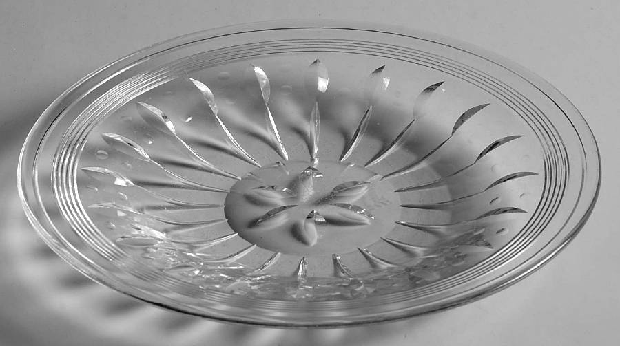 Oleta Bread & Butter Plate by Stuart-1