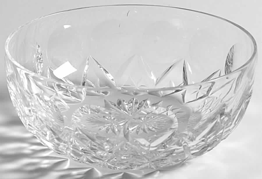 Park Lane Individual Salad Bowl by Stuart-1