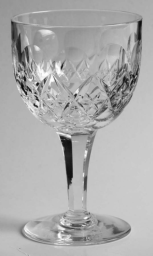 Park Lane Claret Wine by Stuart-1