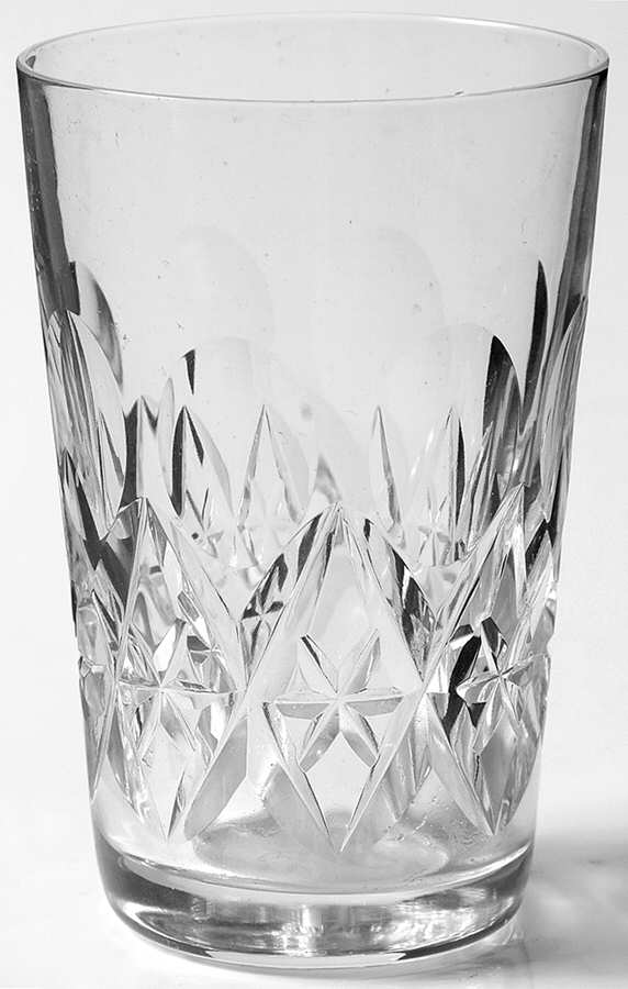 Park Lane Flat Juice Glass by Stuart-1